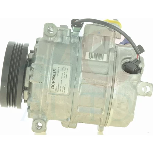 Kompresor klimatizácie ACAUTO AC-01DN269