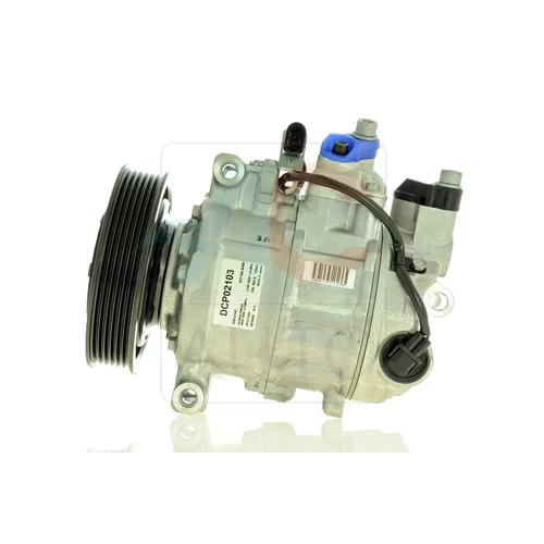 Kompresor klimatizácie ACAUTO AC-01DN577