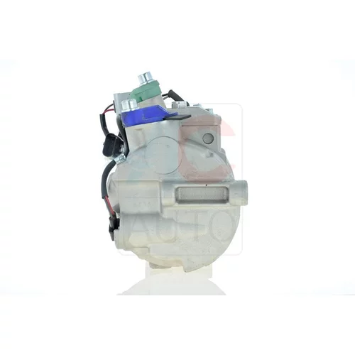 Kompresor klimatizácie AC-01DN591 /ACAUTO/ - obr. 1
