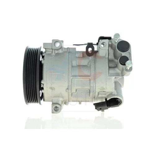 Kompresor klimatizácie ACAUTO AC-01DN636