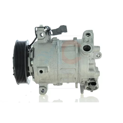 Kompresor klimatizácie ACAUTO AC-01DN672