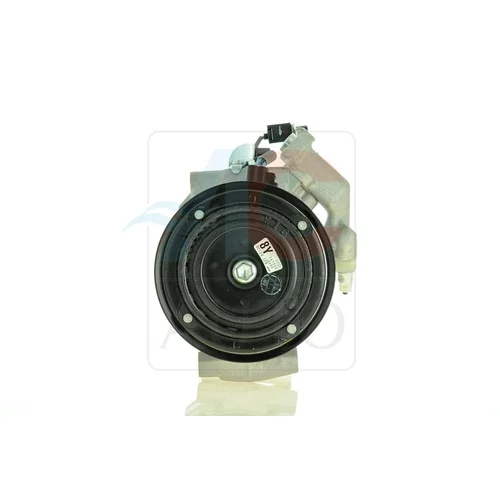 Kompresor klimatizácie AC-01DN712 /ACAUTO/ - obr. 3