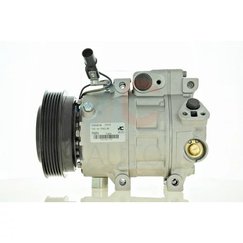 Kompresor klimatizácie ACAUTO AC-01HA014