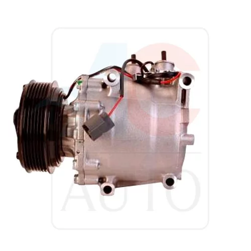 Kompresor klimatizácie ACAUTO AC-01KE006