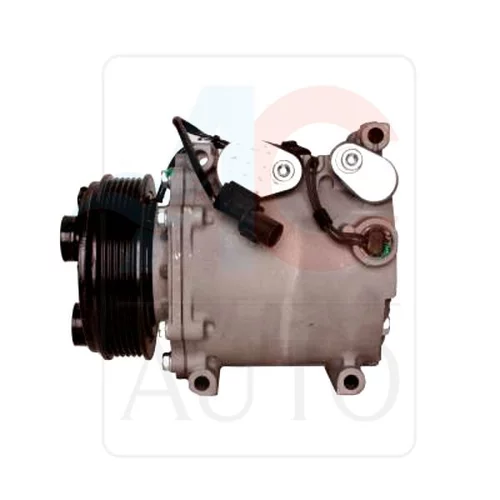 Kompresor klimatizácie ACAUTO AC-01MI030