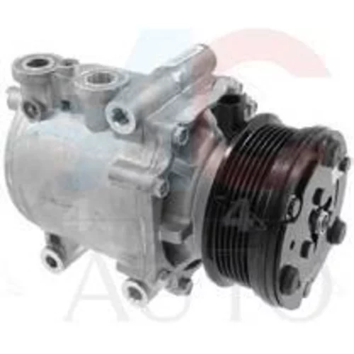 Kompresor klimatizácie ACAUTO AC-01SC007