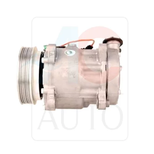 Kompresor klimatizácie ACAUTO AC-01SD009
