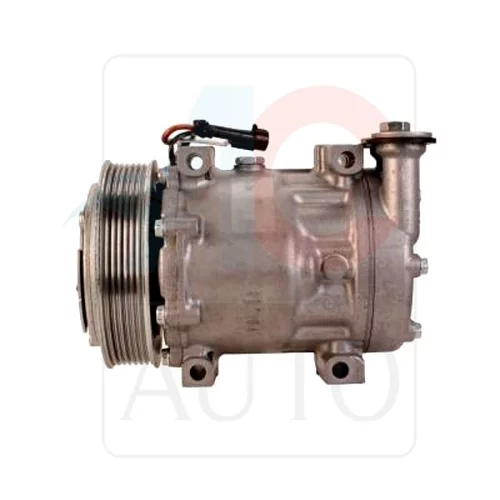 Kompresor klimatizácie ACAUTO AC-01SD011