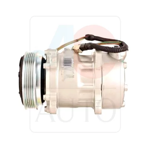 Kompresor klimatizácie ACAUTO AC-01SD031