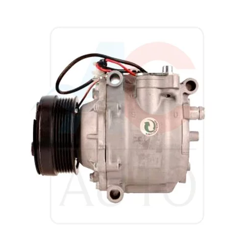 Kompresor klimatizácie ACAUTO AC-01SD105