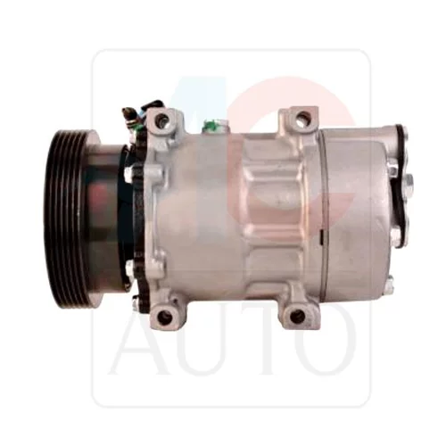 Kompresor klimatizácie ACAUTO AC-01SD153