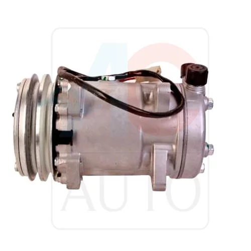 Kompresor klimatizácie ACAUTO AC-01SD191
