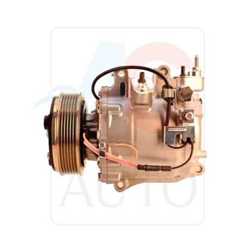 Kompresor klimatizácie ACAUTO AC-01SD209