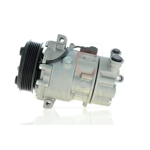 Kompresor klimatizácie ACAUTO AC-01SD214