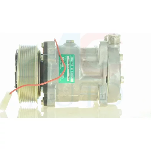 Kompresor klimatizácie ACAUTO AC-01SD238