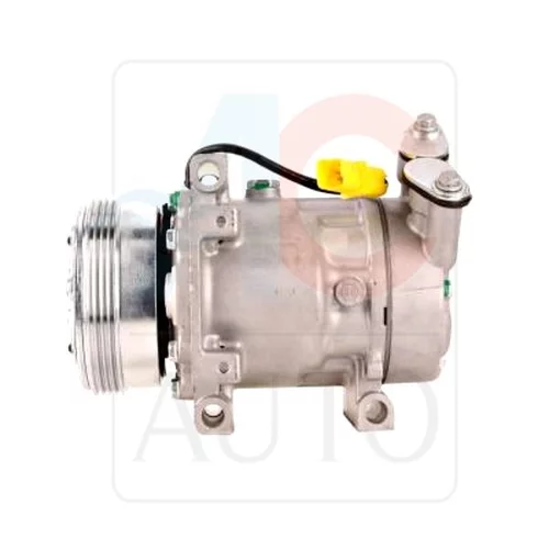 Kompresor klimatizácie ACAUTO AC-01SD305