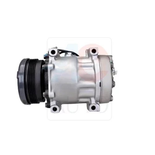 Kompresor klimatizácie ACAUTO AC-01SD325