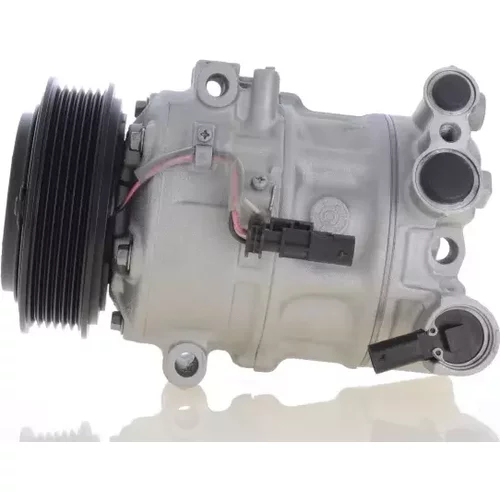Kompresor klimatizácie ACAUTO AC-01SD381