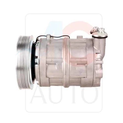 Kompresor klimatizácie ACAUTO AC-01ZX023