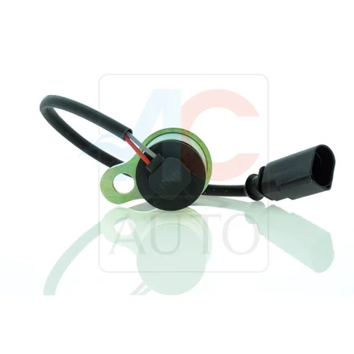 Regulačný ventil kompresora AC-02SD05 /ACAUTO/ - obr. 2