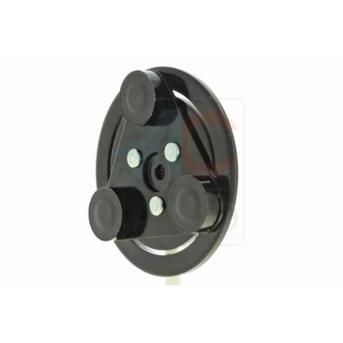 Unášací kotúč, magnetická spojka (kompresor) ACAUTO AC-05CL11