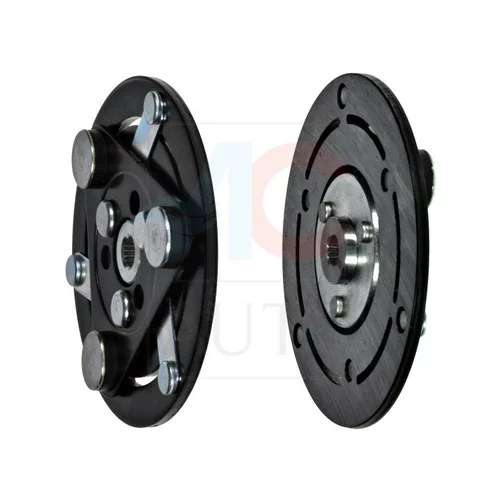 Unášací kotúč, magnetická spojka (kompresor) ACAUTO AC-05SD12