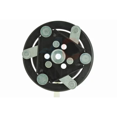Unášací kotúč, magnetická spojka (kompresor) AC-05SD34 /ACAUTO/ - obr. 1