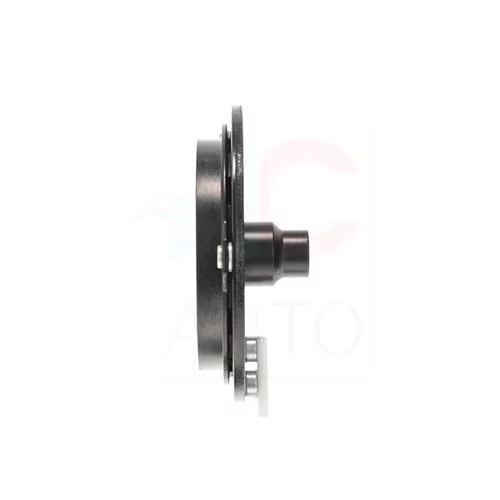 Unášací kotúč, magnetická spojka (kompresor) AC-05SS02 /ACAUTO/ - obr. 3