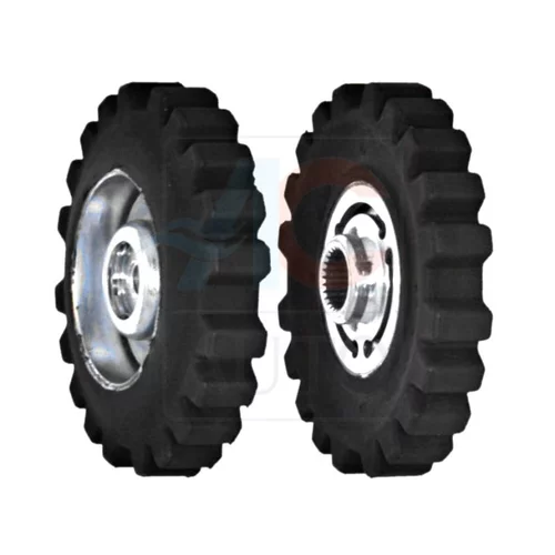 Unášací kotúč, magnetická spojka (kompresor) ACAUTO AC-05ZX02