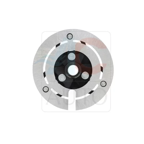 Unášací kotúč, magnetická spojka (kompresor) AC-05ZX09 /ACAUTO/ - obr. 2