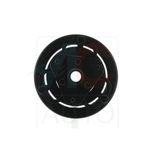Unášací kotúč, magnetická spojka (kompresor) AC-05ZX12 /ACAUTO/ - obr. 1