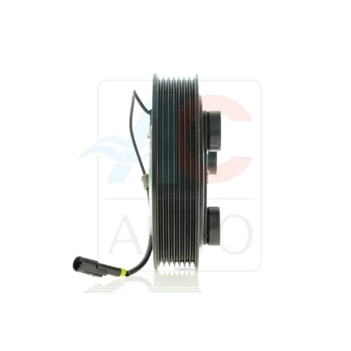 Elektromagnetická spojka pre kompresor klimatizácie AC-06CL16 /ACAUTO/ - obr. 1