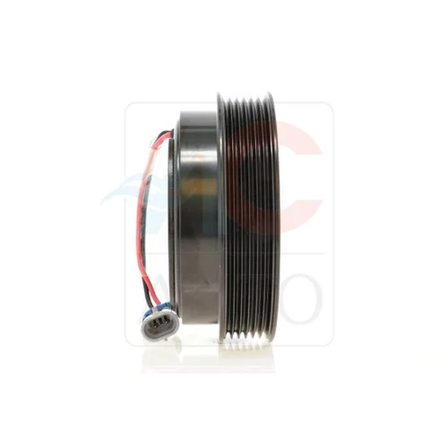 Elektromagnetická spojka pre kompresor klimatizácie AC-06DL09 /ACAUTO/ - obr. 1