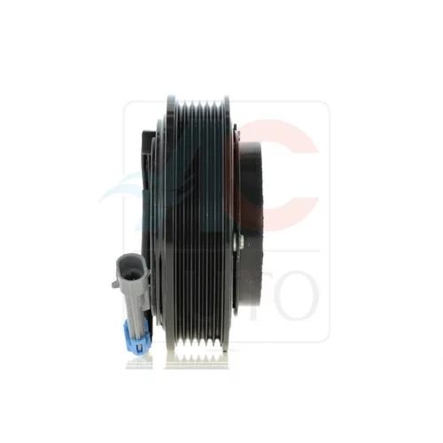 Elektromagnetická spojka pre kompresor klimatizácie AC-06DL11 /ACAUTO/ - obr. 1