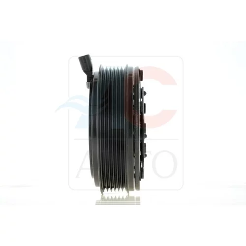 Elektromagnetická spojka pre kompresor klimatizácie AC-06DL22 /ACAUTO/ - obr. 1
