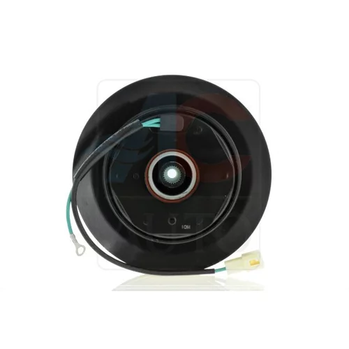 Elektromagnetická spojka pre kompresor klimatizácie AC-06DN102 /ACAUTO/ - obr. 3