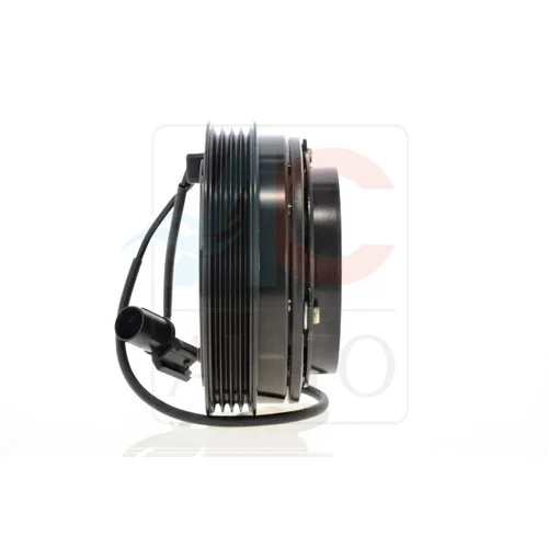 Elektromagnetická spojka pre kompresor klimatizácie AC-06DN105 /ACAUTO/ - obr. 1