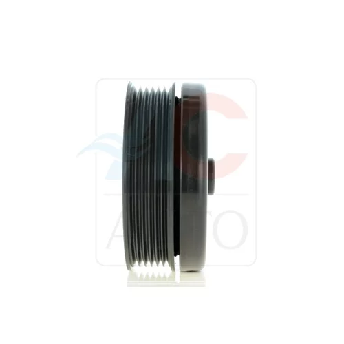 Elektromagnetická spojka pre kompresor klimatizácie AC-06DN120 /ACAUTO/ - obr. 1