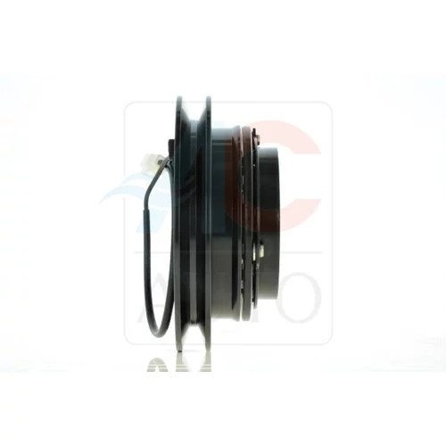 Elektromagnetická spojka pre kompresor klimatizácie AC-06DN133 /ACAUTO/ - obr. 1