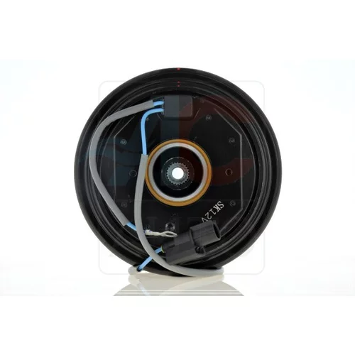 Elektromagnetická spojka pre kompresor klimatizácie AC-06DN135 /ACAUTO/ - obr. 3