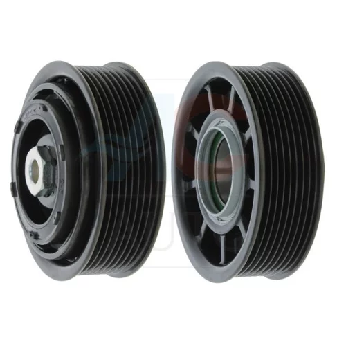 Elektromagnetická spojka pre kompresor klimatizácie ACAUTO AC-06DN142