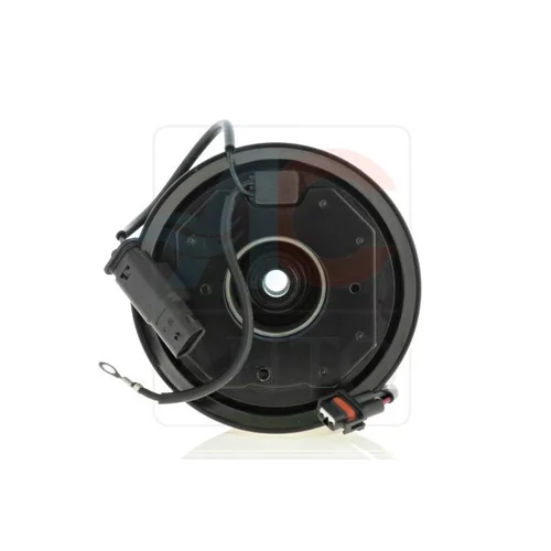 Elektromagnetická spojka pre kompresor klimatizácie AC-06DN144 /ACAUTO/ - obr. 3
