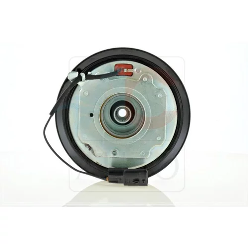 Elektromagnetická spojka pre kompresor klimatizácie AC-06DN145 /ACAUTO/ - obr. 3