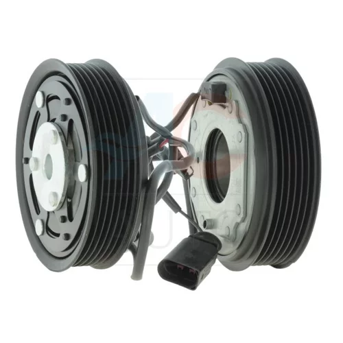 Elektromagnetická spojka pre kompresor klimatizácie ACAUTO AC-06DN147