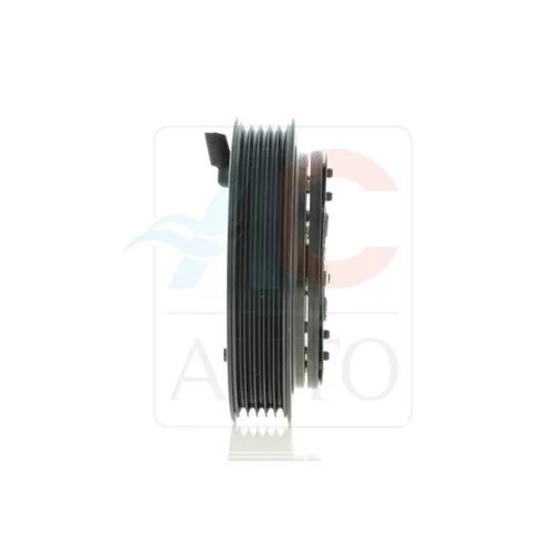 Elektromagnetická spojka pre kompresor klimatizácie AC-06DN157 /ACAUTO/ - obr. 1