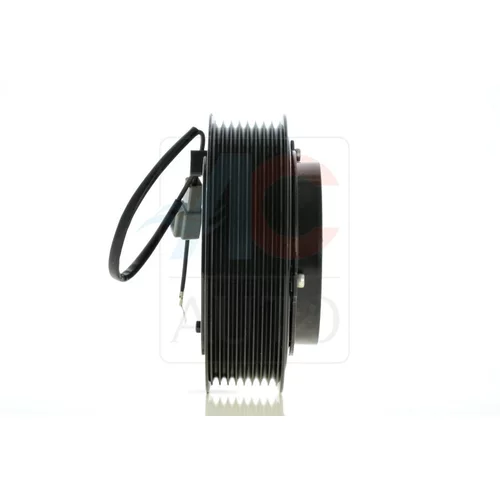 Elektromagnetická spojka pre kompresor klimatizácie AC-06DN163 /ACAUTO/ - obr. 1