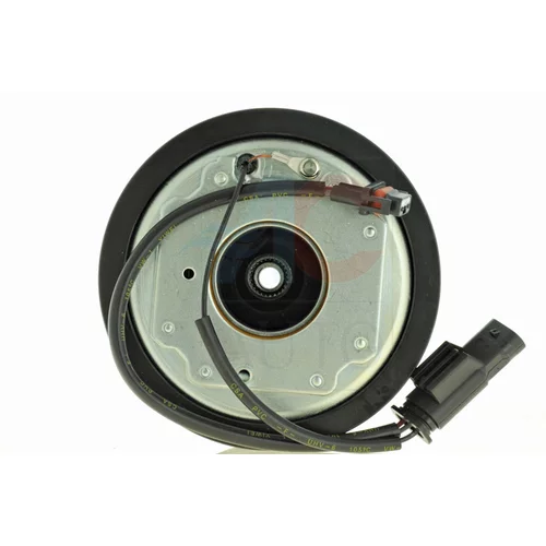 Elektromagnetická spojka pre kompresor klimatizácie AC-06DN179 /ACAUTO/ - obr. 3