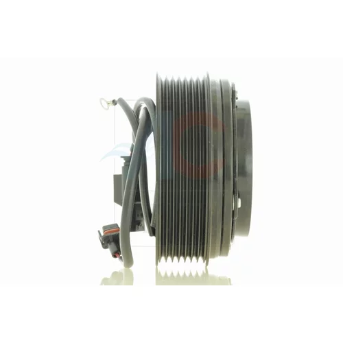 Elektromagnetická spojka pre kompresor klimatizácie AC-06DN186 /ACAUTO/ - obr. 2