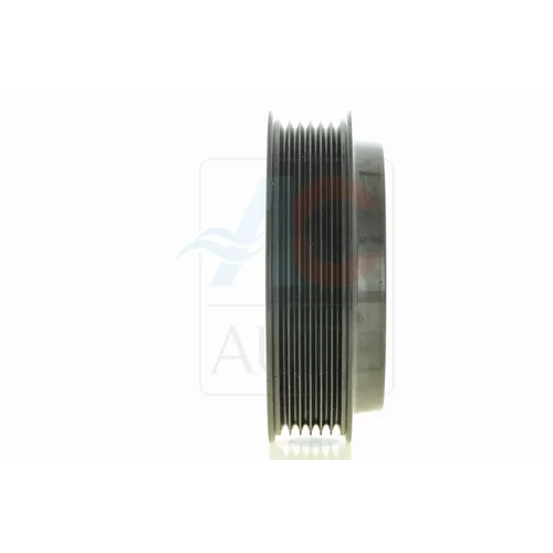 Elektromagnetická spojka pre kompresor klimatizácie AC-06DN19 /ACAUTO/ - obr. 1