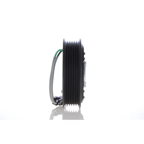 Elektromagnetická spojka pre kompresor klimatizácie AC-06DN207 /ACAUTO/ - obr. 3